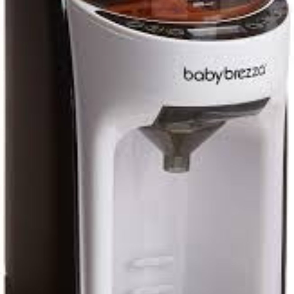 Baby Breeza Formula Pro Advanced Making Mixing System